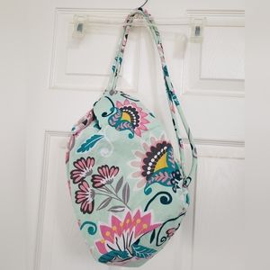 Vera Bradley Ditty Bag